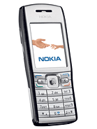 Download ringetoner Nokia E50 gratis.